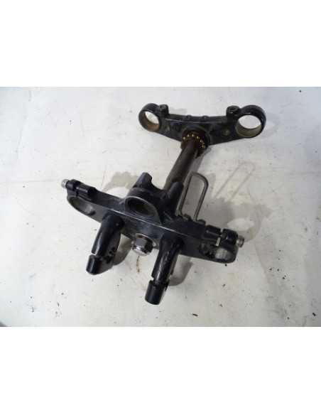 Té de fourche YAMAHA FAZER 600 RJ021 - 1998-2002