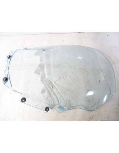 Bulle, Saute vent PIAGGIO MP3 125