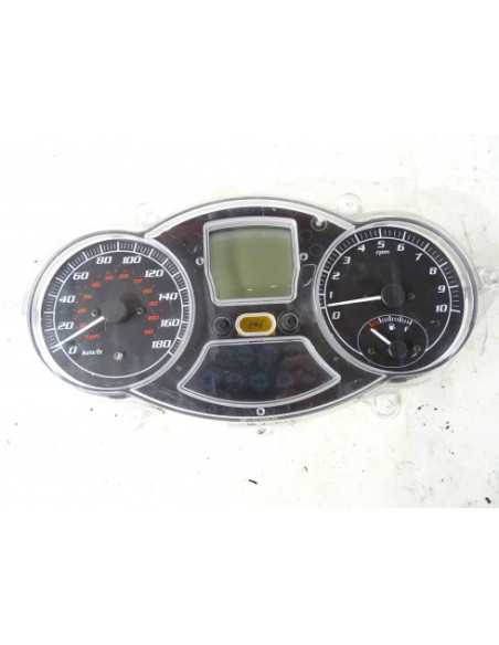 Compteur PIAGGIO MP3 400