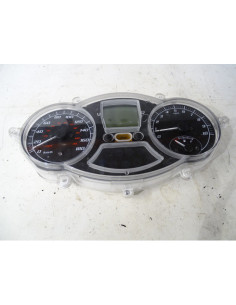 Compteur PIAGGIO MP3 400 2
