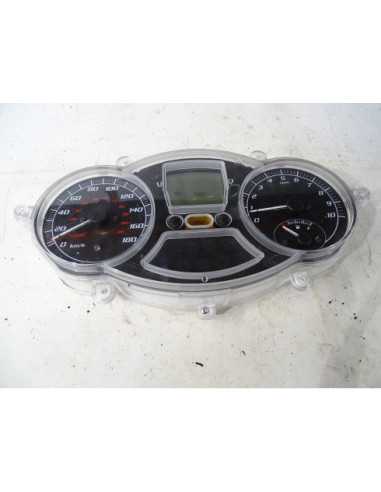 Compteur PIAGGIO MP3 400 -