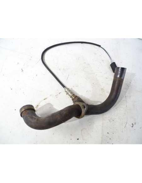 Collecteur d'échappement PEUGEOT SATELIS 125 - Occasion