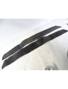 Tapis de marche-pied HONDA PANTHEON 125 - 1998-2002 2