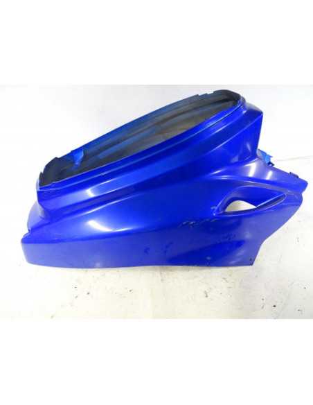 Coque arrière YAMAHA BWS 50 - 2004 - 5WW-F1711 - Occasion