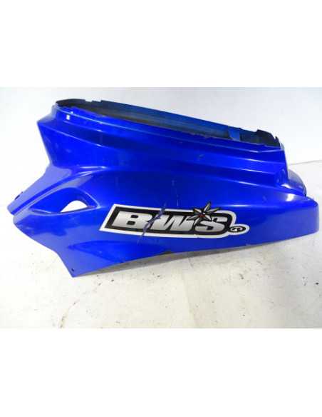 Coque arrière YAMAHA BWS 50 - 2004 - 5WW-F1711 - Occasion