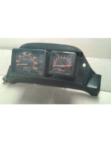 Tableau de bord complet HONDA TRANSCITY 125 NX