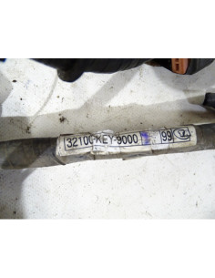 Faisceau électrique HONDA PANTHEON 125 - 1998-2002 - 32100-KEY-9000 2