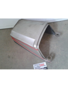 Capot de selle KAWASAKI Z550 550 KZ500A - 14025-1046
