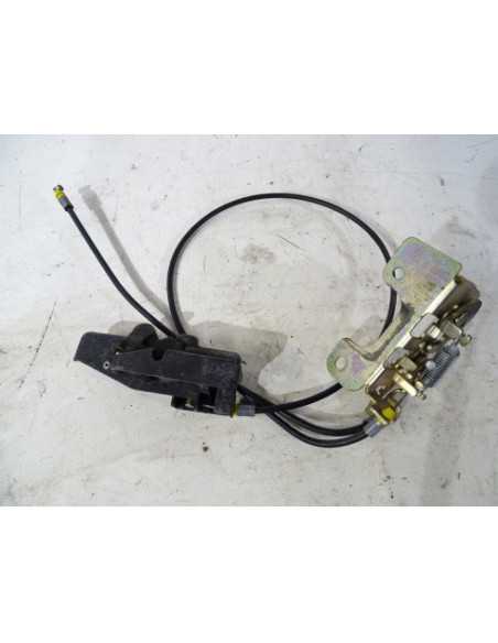 Mécanisme selle HONDA PANTHEON 125 - 1998-2002