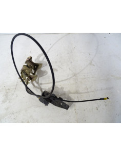 Mécanisme selle HONDA PANTHEON 125 - 1998-2002 2