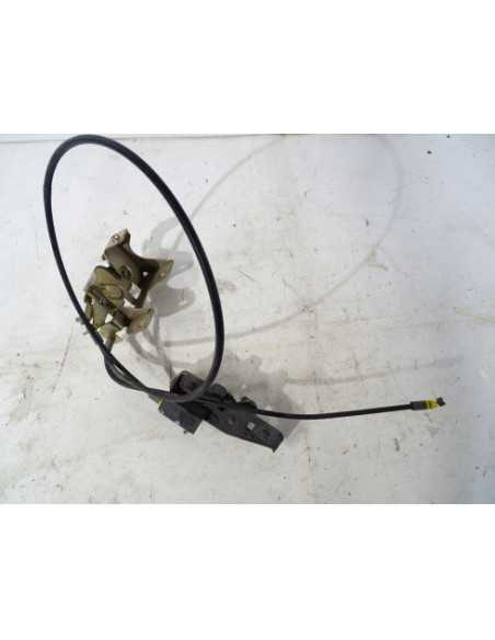 Mécanisme selle HONDA PANTHEON 125 - 1998-2002 - Occasion