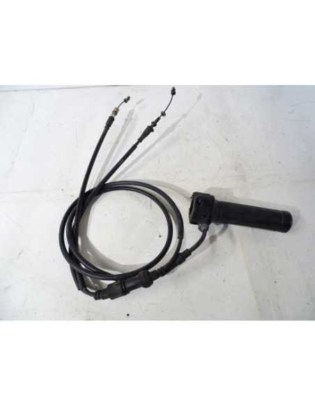 Câble gaz HONDA PANTHEON 125 - 1998-2002