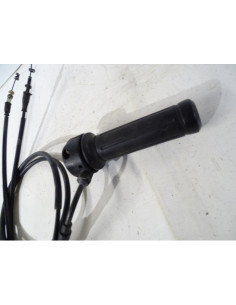 Câble gaz HONDA PANTHEON 125 - 1998-2002 2