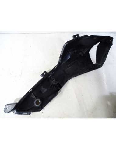 Écope gauche YAMAHA MT07 700 - 2014-2017 - 1WS-2137W - Occasion