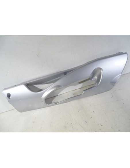 Bas de caisse gauche HONDA NES 125 - 2000-2006 - 83640-KGF-9000