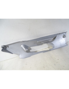 Bas de caisse gauche HONDA NES 125 - 2000-2006 - 83640-KGF-9000 2