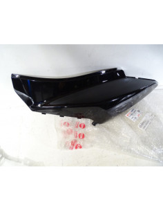 Flanc de selle gauche SYM ORBIT II 50 - 2014 - 83600-AAA-0001-KG 2