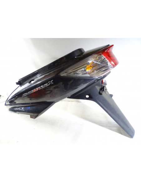 Flanc de selle (kit) YAMAHA CYGNUS X 125 - 2011 - 4C6