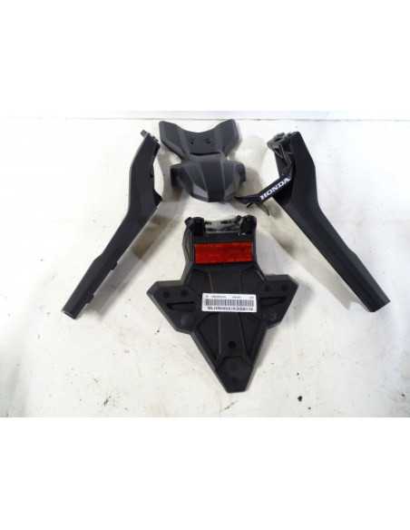 Bavette arrière HONDA CBR 650 - 2019