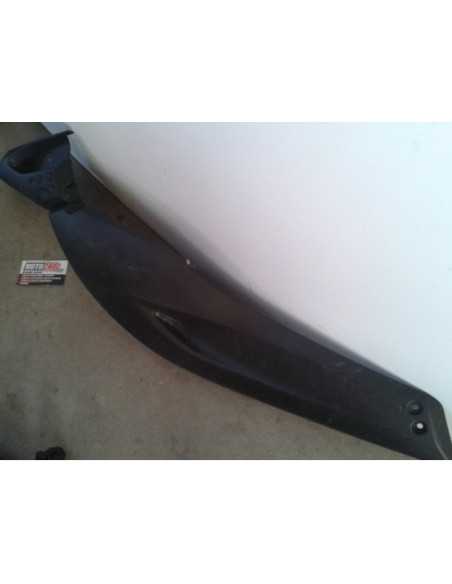 Cache latéral gauche YAMAHA T-MAX 500 - 2008-2012 - 4B5-27413 + 21731