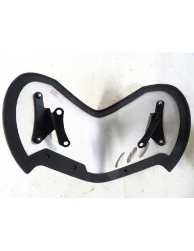 Bulle,Saute vent YAMAHA MT09 900 - 2013-2017 - 1RC ou 2DR