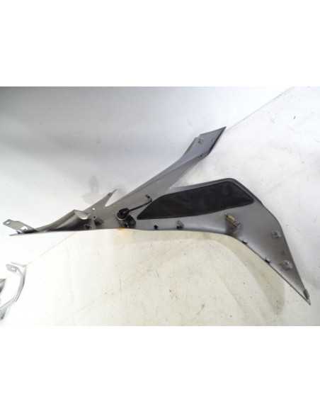 Flanc de carénage droit YAMAHA R1 1000 - 2004-2006 - 5VY