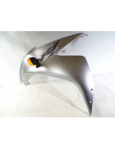 Flanc de carénage gauche YAMAHA R1 1000 - 2004-2006 - 5VY
