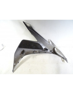 Flanc de carénage gauche YAMAHA R1 1000 - 2004-2006 - 5VY 2
