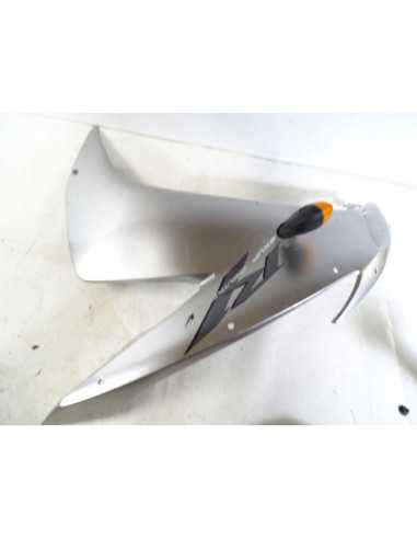 Flanc de carénage gauche YAMAHA R1 1000 - 2004-2006 - 5VY