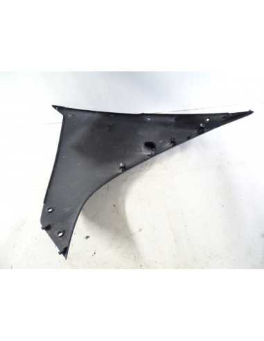 Flanc de carénage gauche YAMAHA R1 1000 - 2009-2014 - 14B-2835U-00