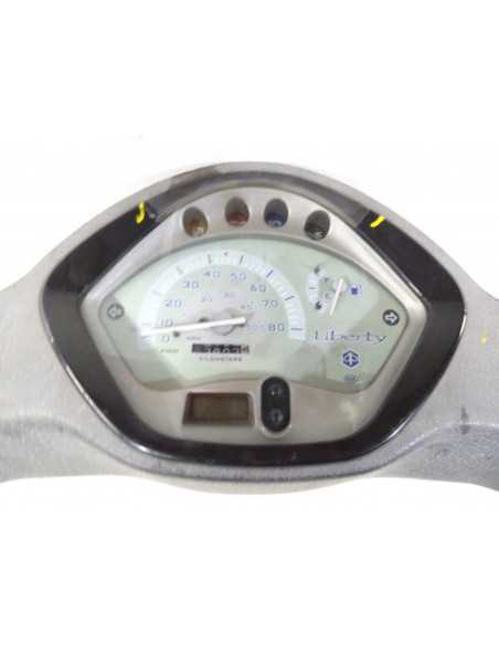 Compteur PIAGGIO LIBERTY 50 - 2009-2015