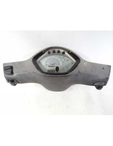 Compteur PIAGGIO LIBERTY 50 - 2009-2015 - Occasion