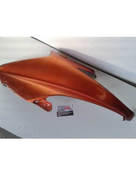 Tête de fourche droit YAMAHA T-MAX 500 - 2008-2012 - 4B5-28377-00