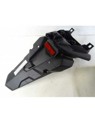 Bavette arrière HONDA FORZA 300 - 2018 - 80101-K0B-000 - État neuf