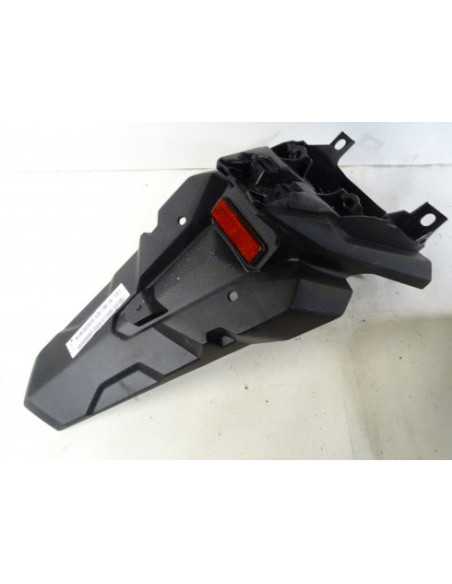 Bavette arrière HONDA FORZA 300 - 2018 - 80101-K0B-000 - État neuf