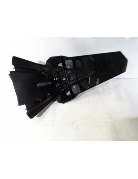 Bavette arrière HONDA FORZA 300 - 2018 - 80101-K0B-000 - État neuf