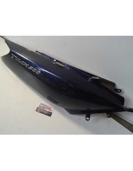 Flanc de selle droit YAMAHA T-MAX 500 - 2001-2007 - 5GJ-21721