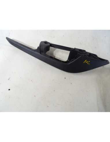 Poignée passager gauche HONDA NC 700 - 2012 - MJJ - Occasion - très bon état