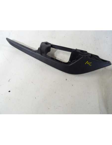 Poignée passager gauche HONDA NC 700 - 2012 - MJJ - Occasion - très bon état