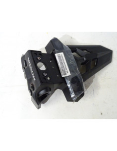 Bavette arrière HONDA CBF 500 - 2018 2