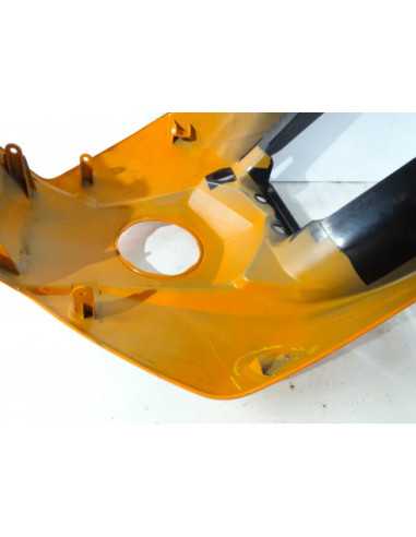 Couvre réservoir KTM DUKE 125 - 2011 - 901.08.049.000 - Occasion - état moyen