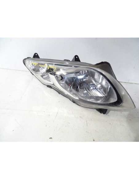 Optique SUZUKI BURGMAN 400 - 2008