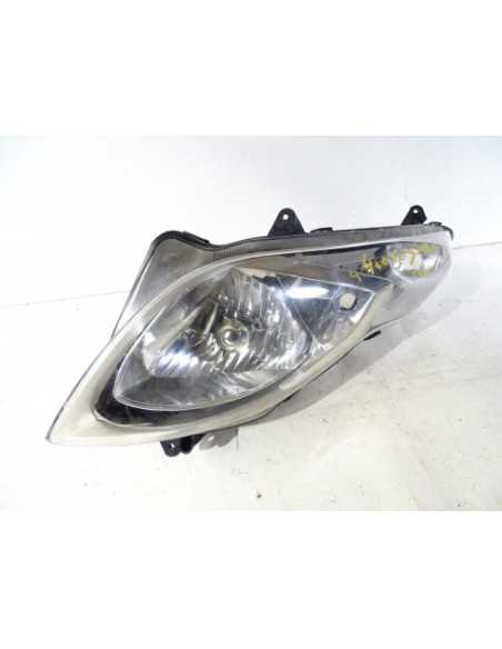 Optique SUZUKI BURGMAN 400 - 2008