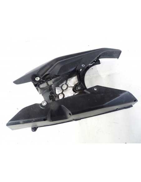 Cache transmission YAMAHA T-MAX 530 - 2012-2015