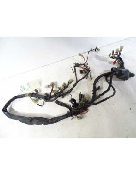 Faisceau électrique YAMAHA FZX 750