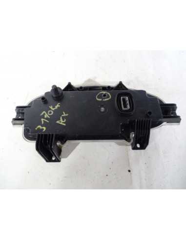 Compteur HONDA PCX 125 - 2011-2014 - KWN01