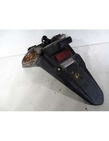 Bavette arrière HONDA PCX 125 - 2011-2014 - Occasion