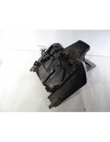 Bavette arrière HONDA PCX 125 - 2011-2014 - Occasion