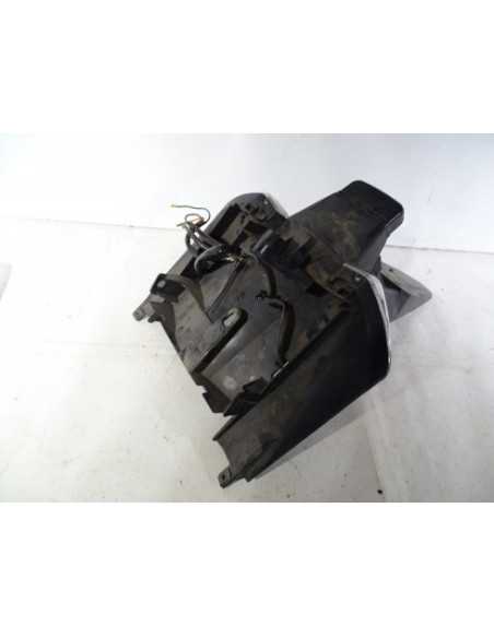 Bavette arrière HONDA PCX 125 - 2011-2014 - Occasion