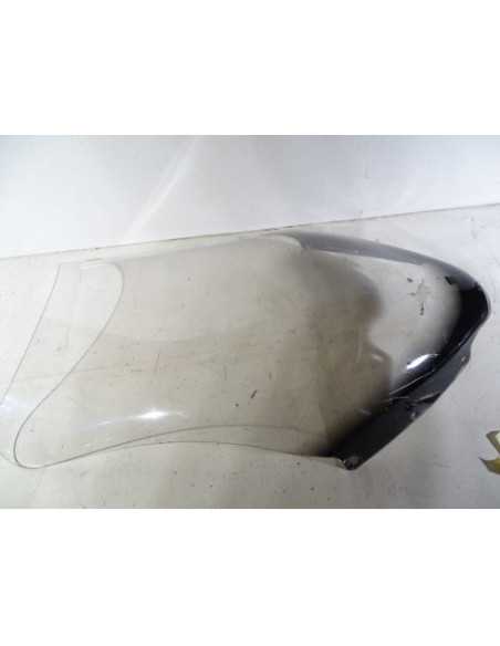  Saute vent SUZUKI BURGMAN 400 - 2007-2012 - 05H0